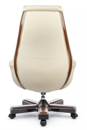 Офисное кресло Byron YS1505A Кремовый (Кремовый)