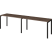 Бенч линейный на 2 рабочих места Арго-М АМБЛ-002.60 2400x600x760
