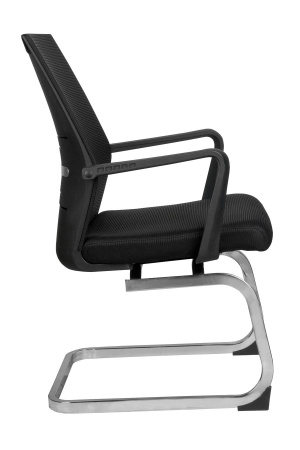 Офисное кресло Like RCH G818 Черный (Черный)