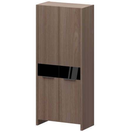 Гардероб Акцент КТ-44.38 856x438x1968