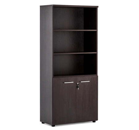 FERMO WOOD Шкаф открытый