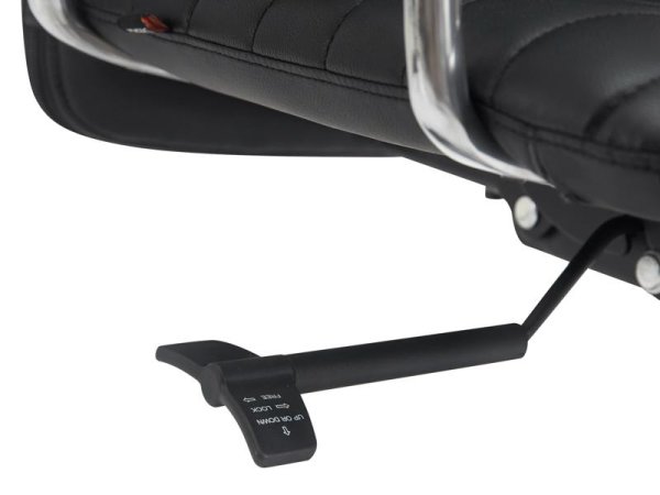 Кресло Lino B2410 Черный