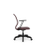 Кресло для руководителя Метта SU-Mr-4(Vivaldi)/подл.110/осн.005
