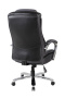 Офисное кресло Boss RCH 9373 Черный
