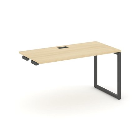 Стол-приставка к опорным элементам SN-4O.OPRS-023 (1380х800х750)