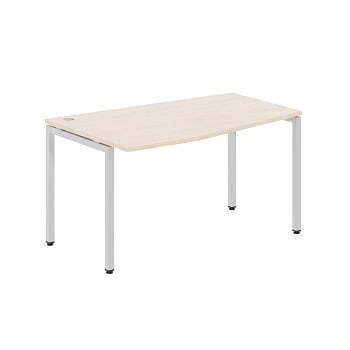 Стол письменный левый Xten-S XSCT 149 L 1400x900x750