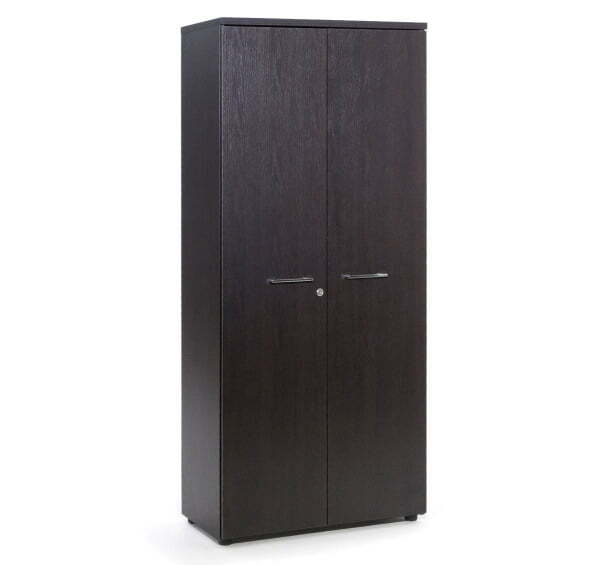 FERMO WOOD Шкаф для бумаг закрытый