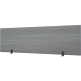 Экран для бенча Смарт СМЭ25-14 1400x25x350