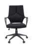 Trio Black LB T Ткань Черный