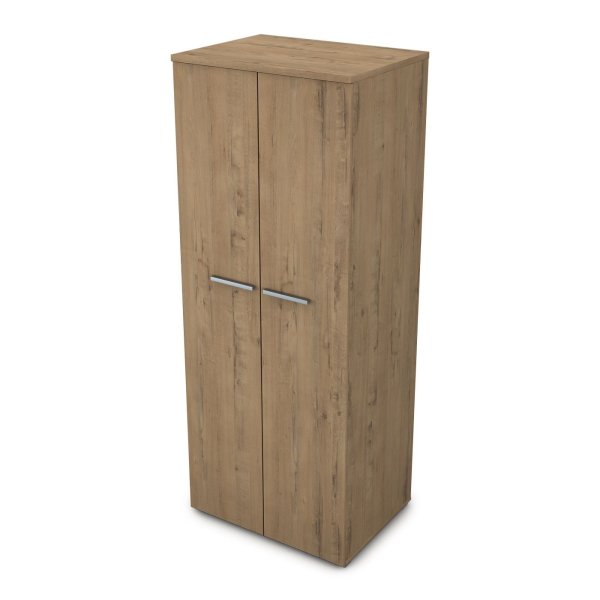 Гардероб Gloss 9Ш.011.1 800x600x2045 (Teakwood)