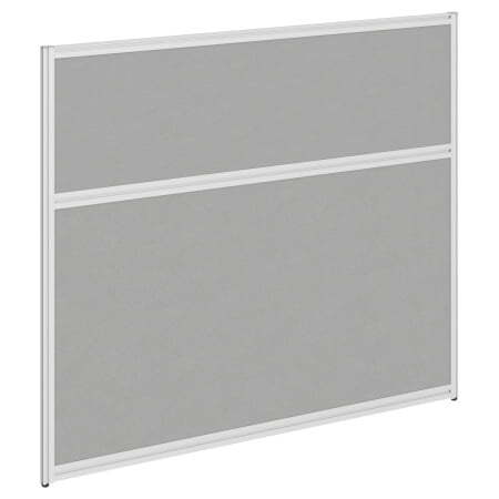 Перегородка 1150 Rand RP115SS140 1400x22x1150 (Серый)