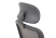 Офисное кресло Work W-218C GREY Серый