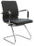 Стул офисный Hugo RCH 6003-3 Черный