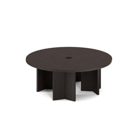 POS/SIR Стол переговоров D220 (ОРЕХ)