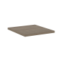 Топ для шкафа однодверного LT-T1 400x450x22