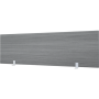 Экран для бенча Смарт СМЭ25-14 1400x25x350