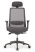 Офисное кресло Work W-218C GREY Серый