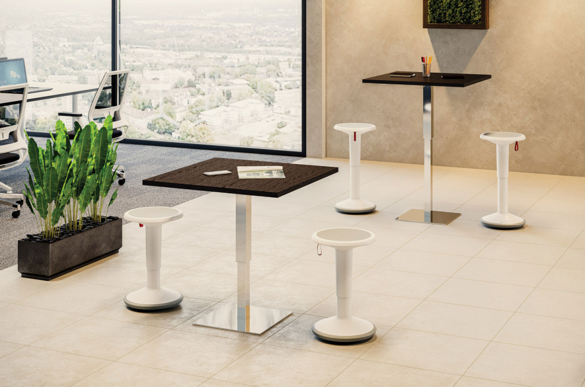 Мебель для переговоров Sit-to-Stand